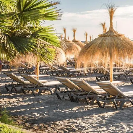 With Wifi, Pool At 400mt Fanabe Beach Costa Adeje (Tenerife)