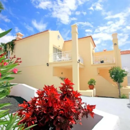Lejlighed With Wifi, Pool At 400mt Fanabe Beach *