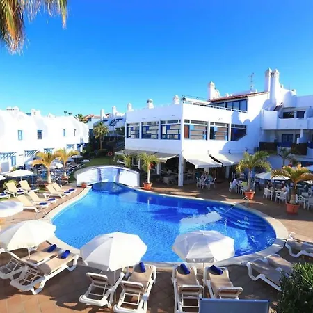 With Wifi, Pool At 400mt Fanabe Beach Costa Adeje (Tenerife)